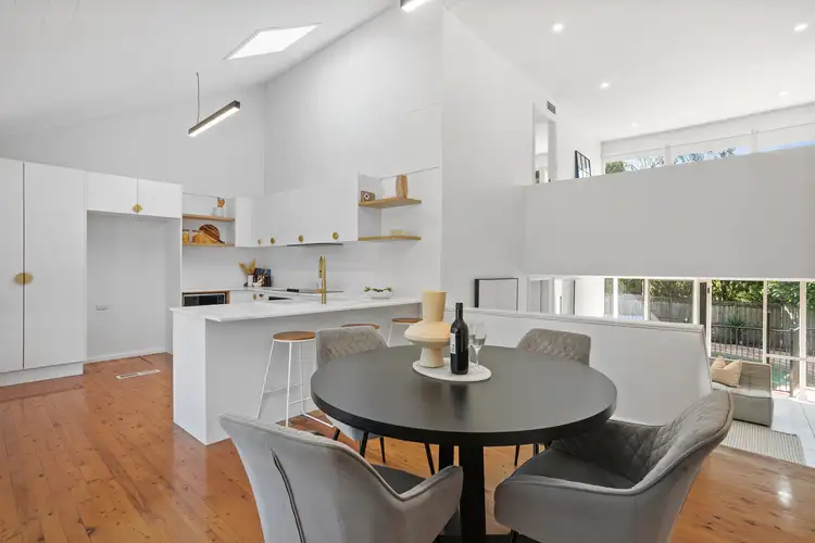 Third view of Homely house listing, 11 Lockhart Avenue, Castle Hill NSW 2154