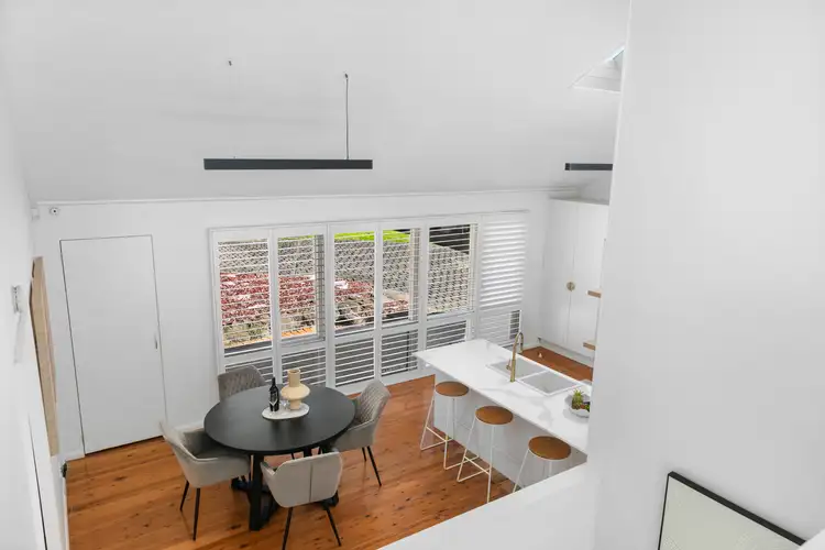 Fifth view of Homely house listing, 11 Lockhart Avenue, Castle Hill NSW 2154