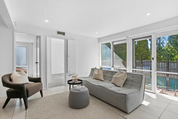 Sixth view of Homely house listing, 11 Lockhart Avenue, Castle Hill NSW 2154