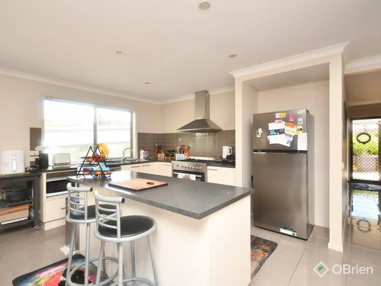 Second view of Homely house listing, 22 The Grange, Lucknow VIC 3875