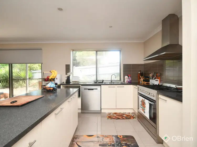 Third view of Homely house listing, 22 The Grange, Lucknow VIC 3875