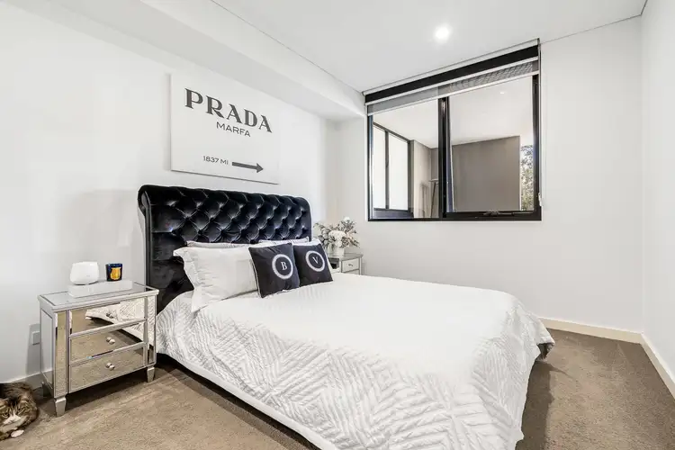 Second view of Homely apartment listing, 202/621 Princes Highway, Blakehurst NSW 2221