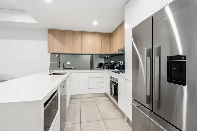 Third view of Homely apartment listing, 202/621 Princes Highway, Blakehurst NSW 2221