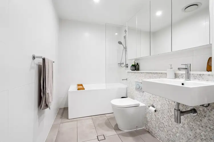 Fourth view of Homely apartment listing, 202/621 Princes Highway, Blakehurst NSW 2221