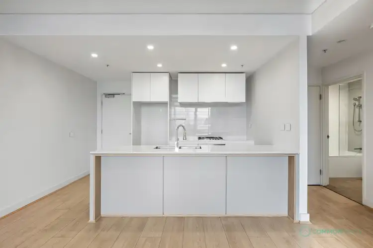 Third view of Homely apartment listing, 717/13 Verona Drive, Wentworth Point NSW 2127