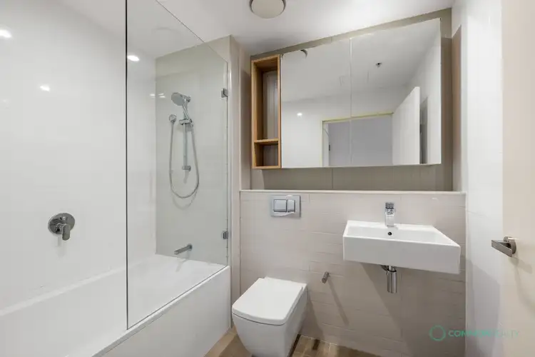 Fourth view of Homely apartment listing, 717/13 Verona Drive, Wentworth Point NSW 2127