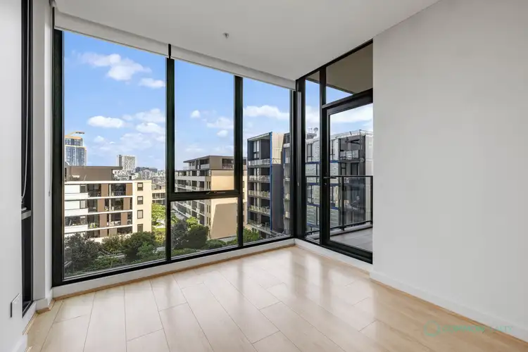 Fifth view of Homely apartment listing, 717/13 Verona Drive, Wentworth Point NSW 2127