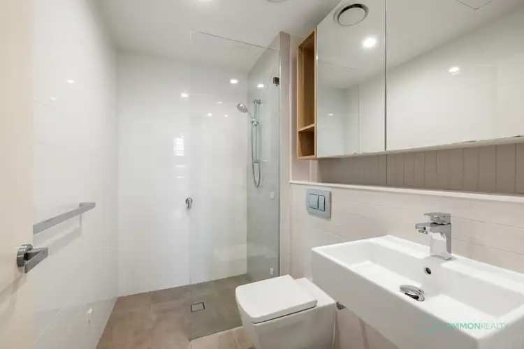 Sixth view of Homely apartment listing, 717/13 Verona Drive, Wentworth Point NSW 2127