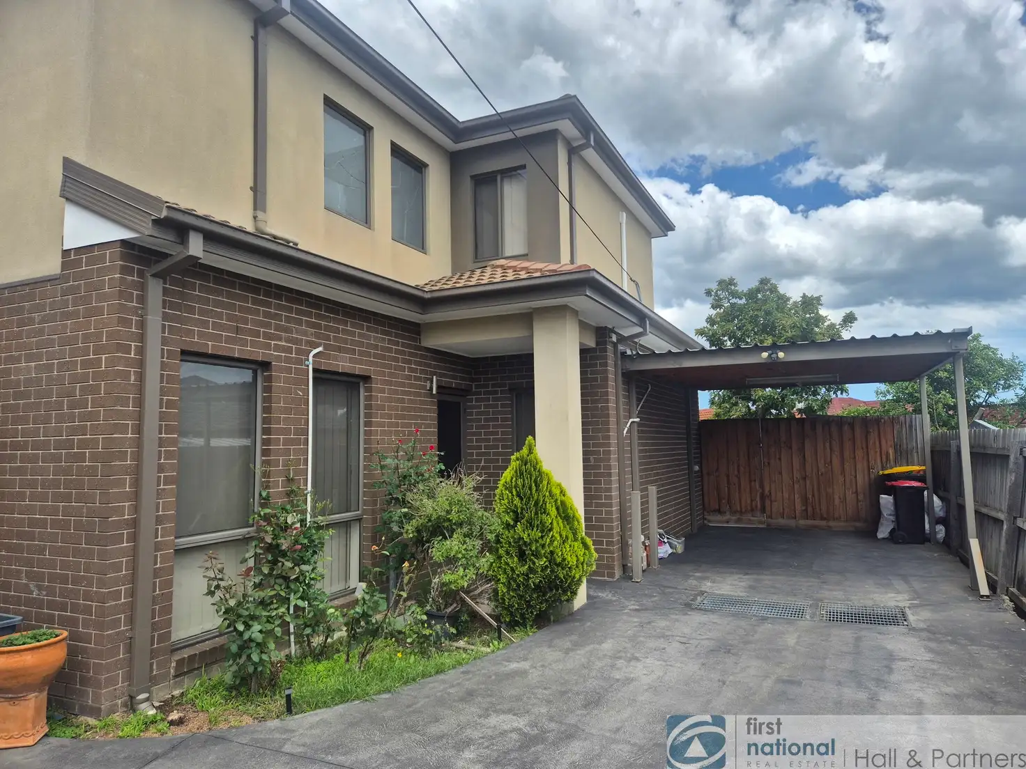 Main view of Homely unit listing, 2/144 Mcfees Road, Dandenong VIC 3175
