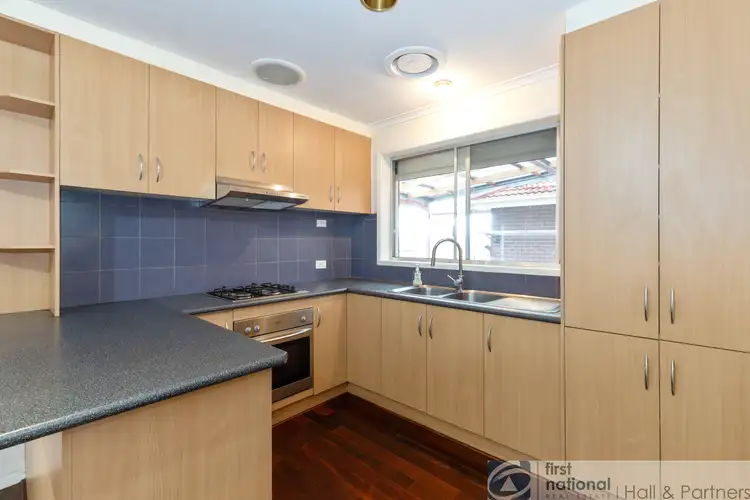 Second view of Homely house listing, 5 Bellbrook Drive, Dandenong North VIC 3175