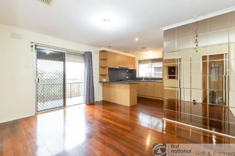 Third view of Homely house listing, 5 Bellbrook Drive, Dandenong North VIC 3175