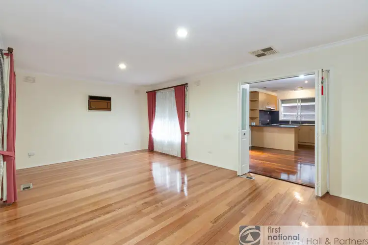 Fourth view of Homely house listing, 5 Bellbrook Drive, Dandenong North VIC 3175