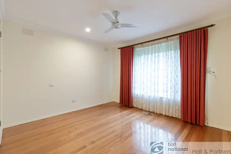 Fifth view of Homely house listing, 5 Bellbrook Drive, Dandenong North VIC 3175