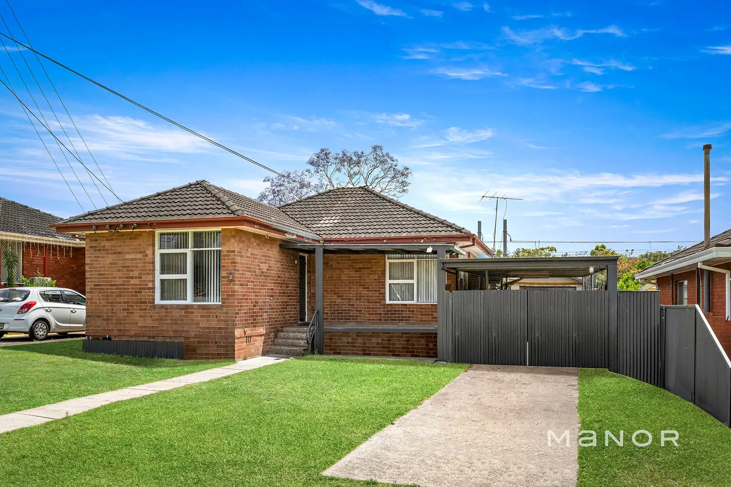 Main view of Homely house listing, 21 Burnie Street, Blacktown NSW 2148