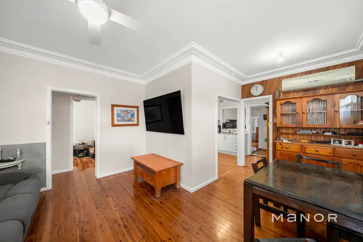 Second view of Homely house listing, 21 Burnie Street, Blacktown NSW 2148