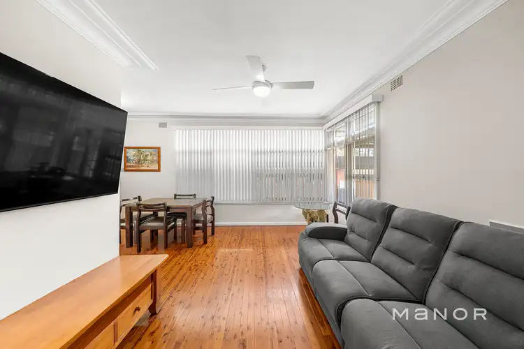 Third view of Homely house listing, 21 Burnie Street, Blacktown NSW 2148