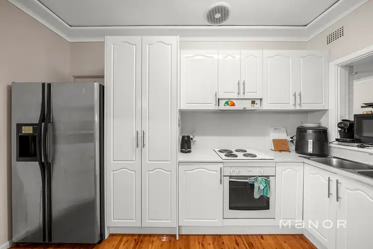 Fourth view of Homely house listing, 21 Burnie Street, Blacktown NSW 2148