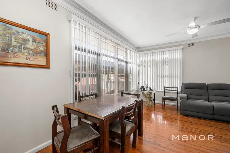 Fifth view of Homely house listing, 21 Burnie Street, Blacktown NSW 2148