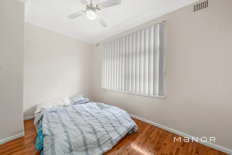 Sixth view of Homely house listing, 21 Burnie Street, Blacktown NSW 2148