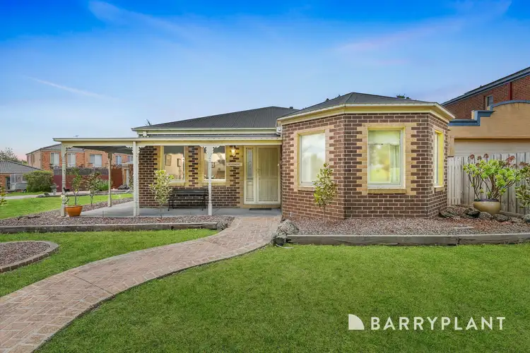 Second view of Homely house listing, 3 Reid Mews, Berwick VIC 3806