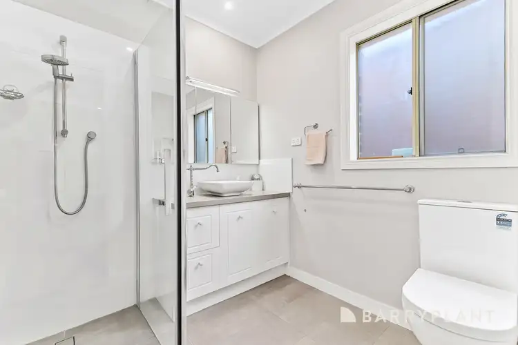 Fifth view of Homely house listing, 3 Reid Mews, Berwick VIC 3806