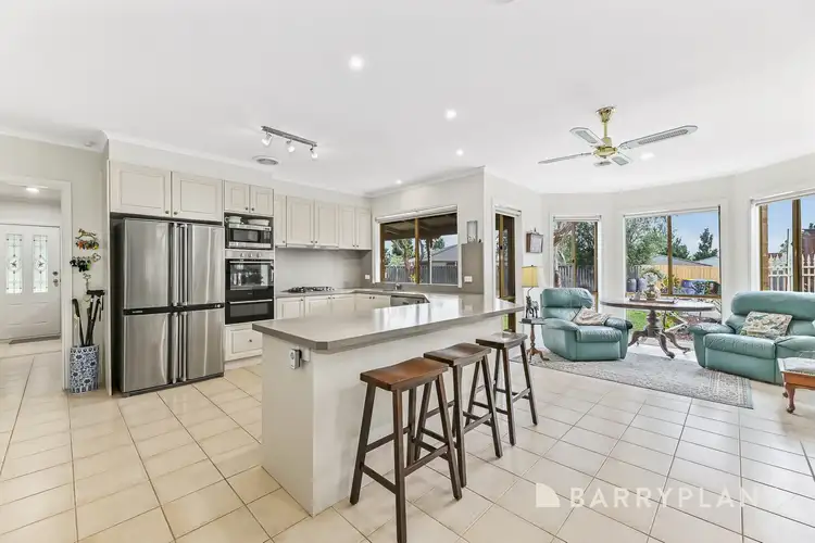 Sixth view of Homely house listing, 3 Reid Mews, Berwick VIC 3806