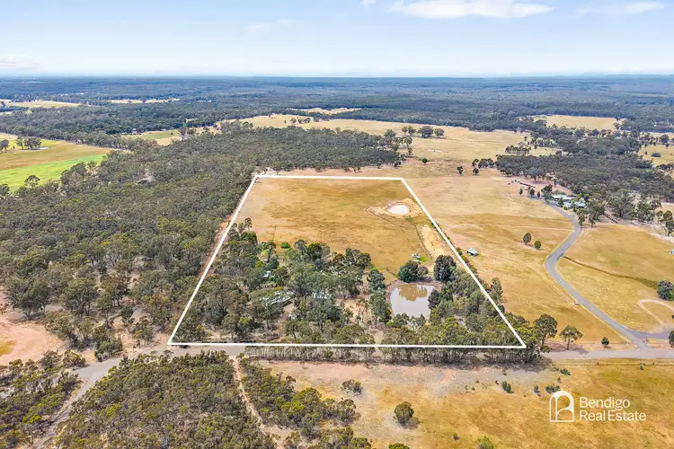 469 Aldridges Road, Neilborough VIC 3570