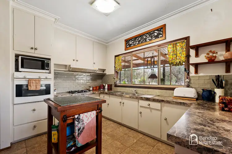 Sixth view of Homely house listing, 469 Aldridges Road, Neilborough VIC 3570