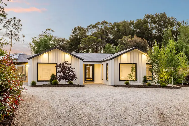 114A Sheedy Road, Gisborne VIC 3437