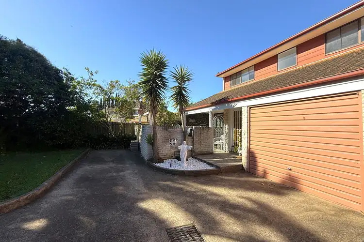 8/25 George Street, Yagoona NSW 2199