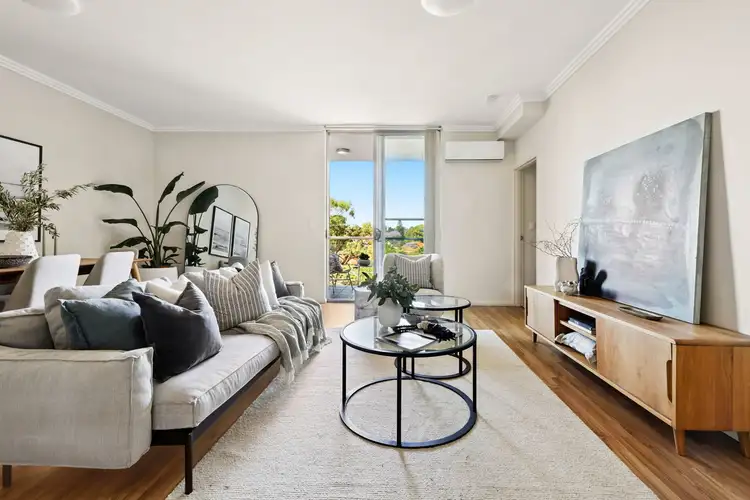 25/16-20 Grosvenor Street, Croydon NSW 2132