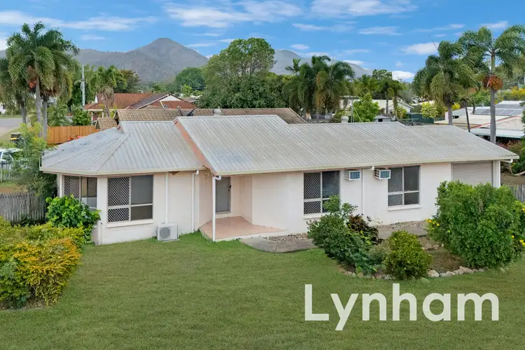 1 Toucan Crescent, Condon QLD 4815