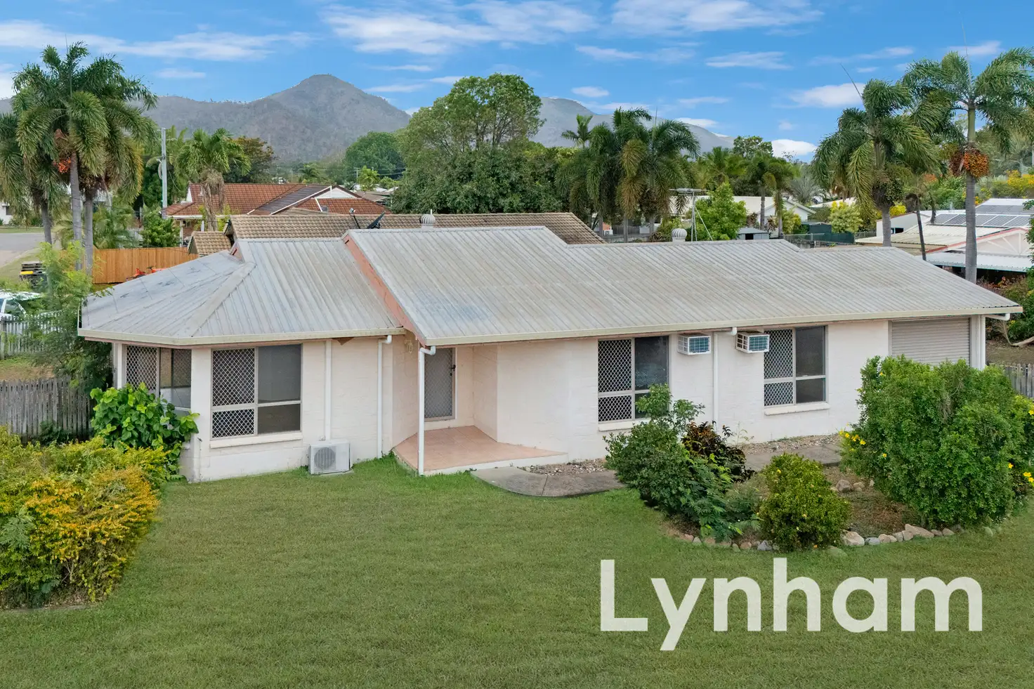 Main view of Homely house listing, 1 Toucan Crescent, Condon QLD 4815