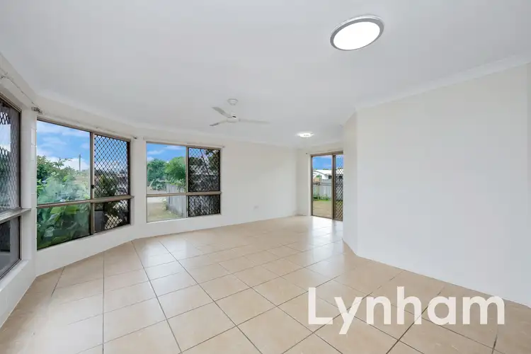 Second view of Homely house listing, 1 Toucan Crescent, Condon QLD 4815