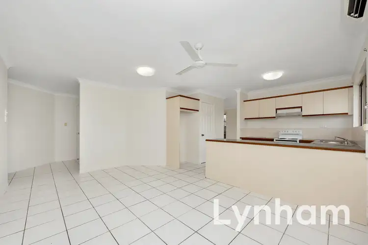 Fourth view of Homely house listing, 1 Toucan Crescent, Condon QLD 4815