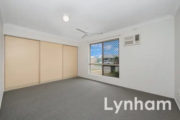 Fifth view of Homely house listing, 1 Toucan Crescent, Condon QLD 4815