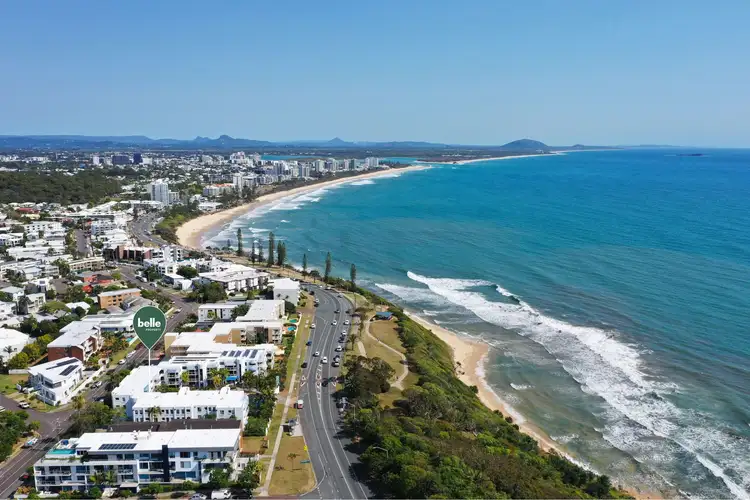 Second view of Homely unit listing, 29/274 Alexandra Parade, Alexandra Headland QLD 4572