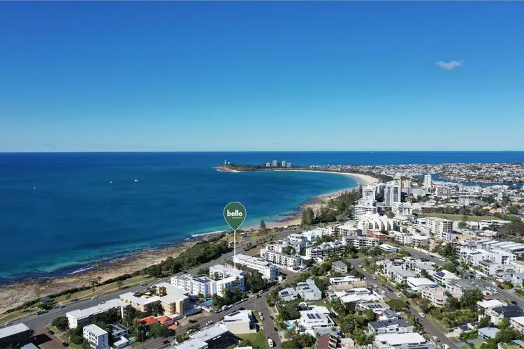 Third view of Homely unit listing, 29/274 Alexandra Parade, Alexandra Headland QLD 4572