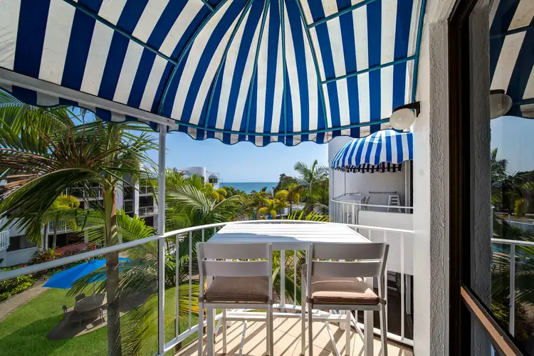 Fourth view of Homely unit listing, 29/274 Alexandra Parade, Alexandra Headland QLD 4572