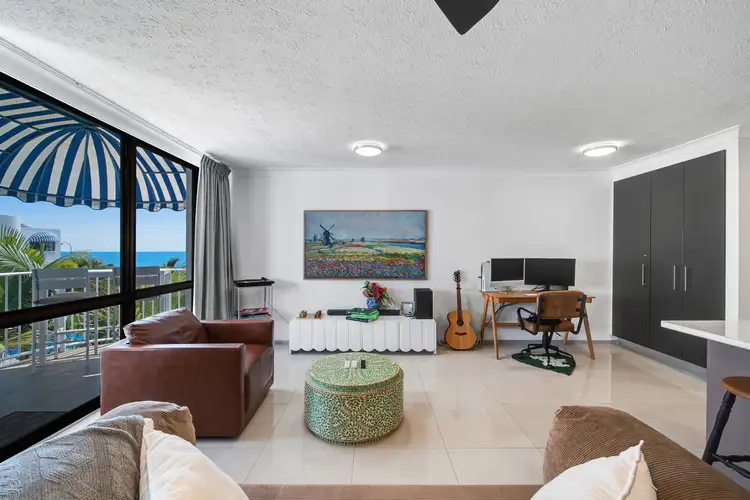 Fifth view of Homely unit listing, 29/274 Alexandra Parade, Alexandra Headland QLD 4572