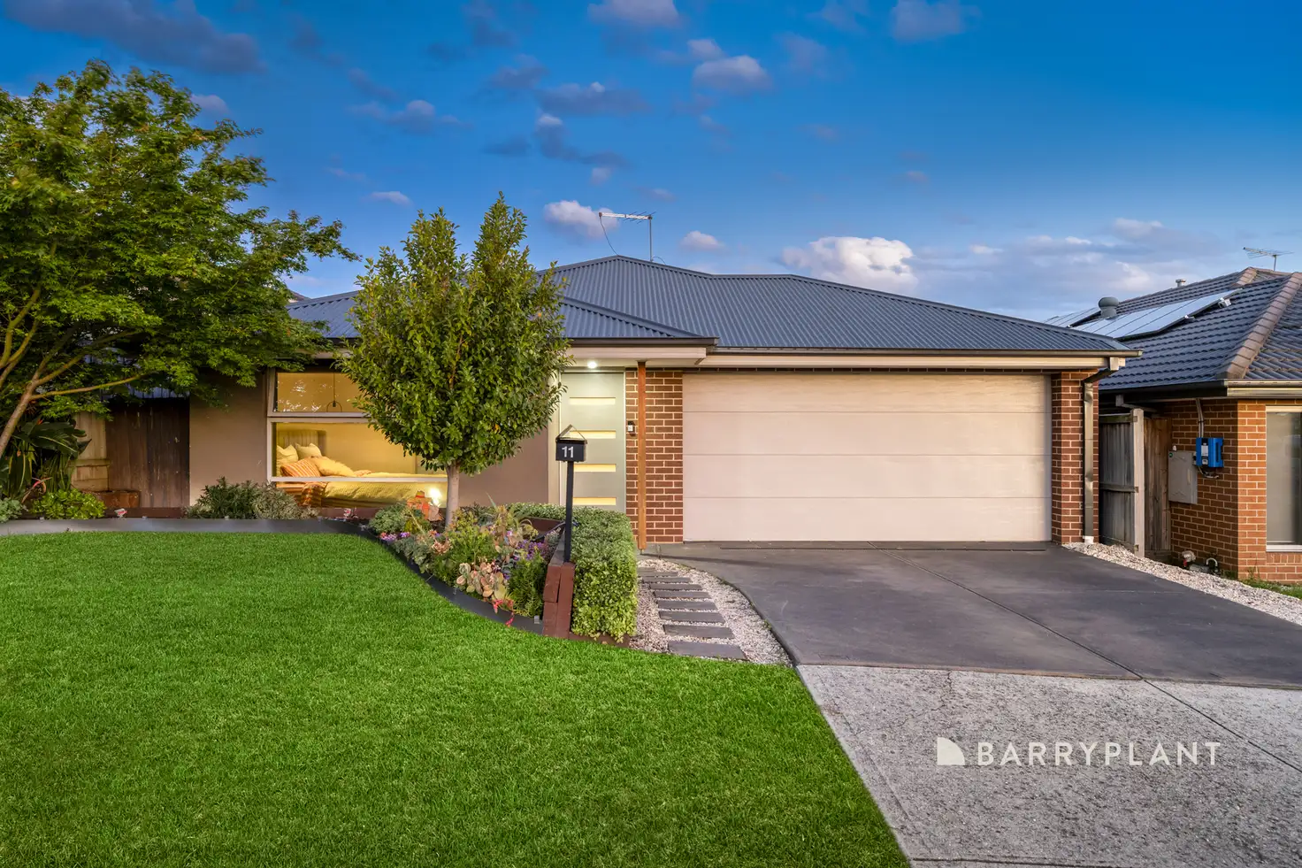 Main view of Homely house listing, 11 Clarendon Street, Pakenham VIC 3810