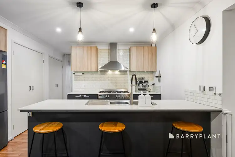 Second view of Homely house listing, 11 Clarendon Street, Pakenham VIC 3810