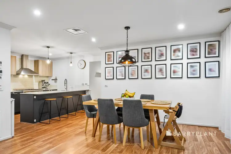 Fourth view of Homely house listing, 11 Clarendon Street, Pakenham VIC 3810