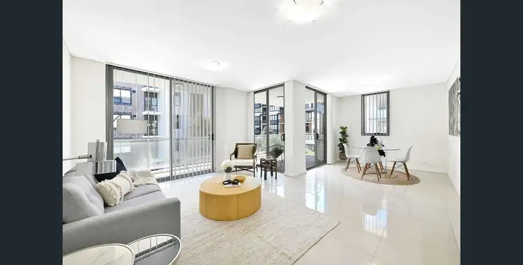 Level 5/4501/42-44 Pemberton Street, Botany NSW 2019