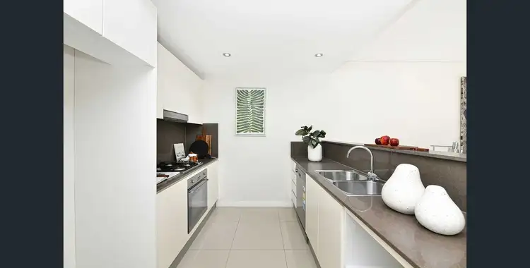 Third view of Homely apartment listing, Level 5/4501/42-44 Pemberton Street, Botany NSW 2019