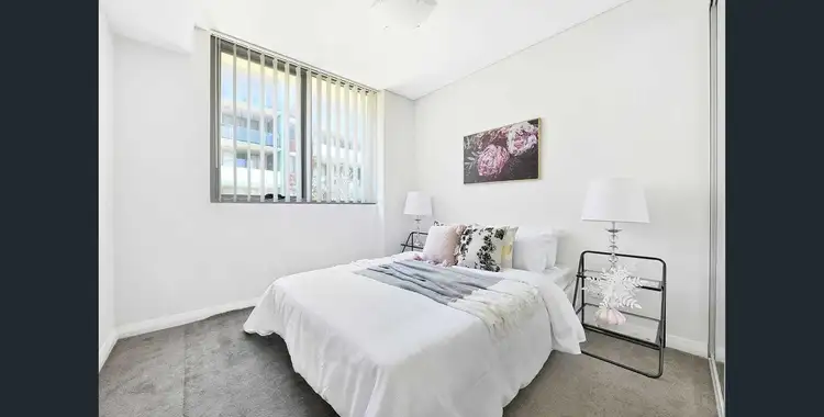 Fourth view of Homely apartment listing, Level 5/4501/42-44 Pemberton Street, Botany NSW 2019