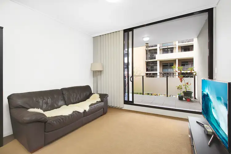 B406/444 Harris Street, Pyrmont NSW 2009