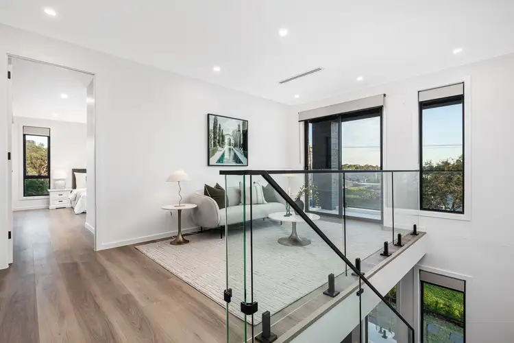 Sixth view of Homely house listing, 10 Brahms Street, Seven Hills NSW 2147