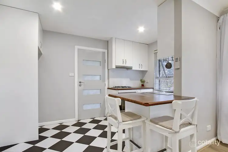 Fourth view of Homely unit listing, A/46 Dobson Crescent, Baulkham Hills NSW 2153