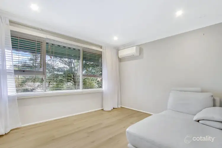 Fifth view of Homely unit listing, A/46 Dobson Crescent, Baulkham Hills NSW 2153